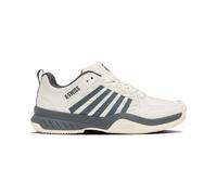 Scarpe da Padel Zapatillas Kswiss Court Express 2 Clay 04429-154-m 47 47 Bianco