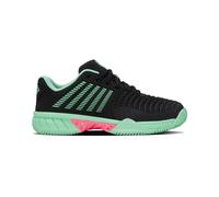 Scarpe da Padel Zapatillas Kswiss Express Light 3 Hb Clay 98563058 Mujer 37.5 37.5 Black