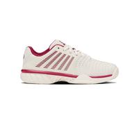 Scarpe da Padel Zapatillas Kswiss Express Light 3 Hb Padel 98900647 Mujer 38 38 Bianco