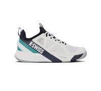 K-swiss K-frame Speed Rublo Clay Shoes Bianco EU 43 Uomo