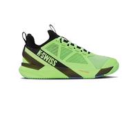 Scarpe da Padel Zapatillas Kswiss Kframe Spd Rblo Clay 09485306 44.5 44.5 Light green