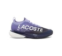 Scarpe da Padel Zapatillas Lacoste Ag-lt Lite Clay Court 50sfa0210 14a Mujer 40 40 Purple
