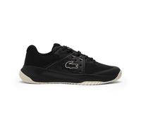 Scarpe da Padel Zapatillas Lacoste Power Serve 50sma0147 454 44.5 44.5 Black