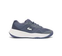 Scarpe da Padel Zapatillas Lacoste Tennis Base 52sma0026 121 42 42 blu