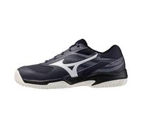 Scarpe da Padel Zapatillas Mizuno Break Shot 5 Cc 61gc2525 05 38.5 38.5 Bianco