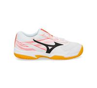 Scarpe da Padel Zapatillas Mizuno Break Shot 5 Cc 61gc2525 60 44 44 Bianco