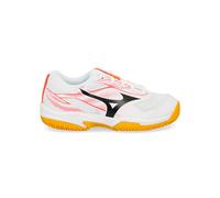 Scarpe da Padel Zapatillas Mizuno Break Shot 5 Cc 61gc2555 60 Junior 40.5 40.5 Bianco