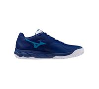 Scarpe da Padel Zapatillas Mizuno Wave Enforce Court Cc 61gc2435 15 44.5 44.5 Blu