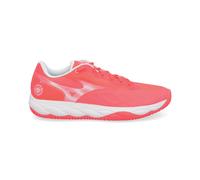Scarpe da Padel Zapatillas Mizuno Wave Enforce Court Cc 61gc2436 66 Mujer 39 39 Orange