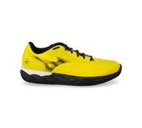 Mizuno Wave Enforce Court Padel VibrantYellow/ Black/ BlackSand 43 Giallo