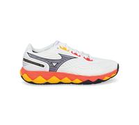Scarpe da Padel Zapatillas Mizuno Wave Enforce Tour 2 Ac 61ga2500 60 40.5 40.5 Bianco