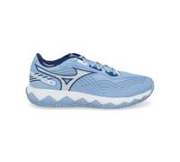 Scarpe da tennis da donna Mizuno Wave Enforce Tour 2 CC - Blu (39)