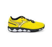 Mizuno Wave Enforce Tour 2 Padel VibrantYellow/ White/ BlackSand 45 Giallo