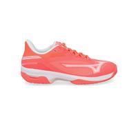 Scarpe da Padel Zapatillas Mizuno Wave Exceed Court Cc 61gc2521 66 Mujer 42.5 42.5 Orange