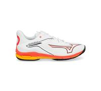 Scarpe da Padel Zapatillas Mizuno Wave Exceed Tour 6 Ac 61ga2470 60 43 43 Bianco
