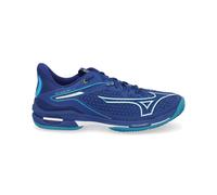 Scarpe da Padel Zapatillas Mizuno Wave Exceed Tour 6 Cc 61gc2474 15 44.5 44.5 Blu
