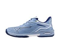 Scarpe da Padel Zapatillas Mizuno Wave Exceed Tour 6 Cc 61gc2475 24 Mujer 40.5 40.5 Blu