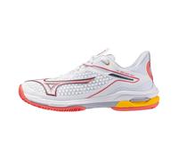 Scarpe da Padel Zapatillas Mizuno Wave Exceed Tour 6 Cc 61gc2475 74 Mujer 38 38 Coral