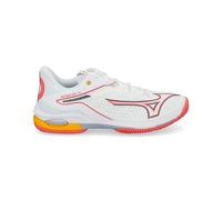 Scarpe da Padel Zapatillas Mizuno Wave Exceed Tour 6 Cc 61gc2475 74 Mujer 42 42 Coral