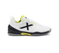 Scarpe da Padel Zapatillas Munich Atomik 45 4032145 46 46 Bianco