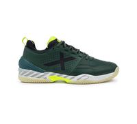 Scarpe da Padel Zapatillas Munich Atomik 46 4032146 44 44 Green