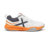 Scarpe da Padel Zapatillas Munich Focus 03 8931003 40 40 Bianco