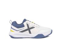 Scarpe da Padel Zapatillas Munich Focus 04 8931004 43 43 Bianco