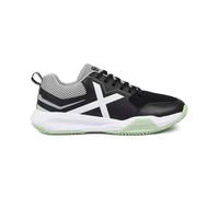 Scarpe da Padel Zapatillas Munich Focus 05 8931005 Negro 44 44 Black