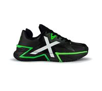Scarpe da Padel Zapatillas Munich Icon 01 4331001 Negro 45 45 Black