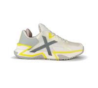 Scarpe da Padel Zapatillas Munich Icon 03 4331003 Blanco 41 41 Bianco