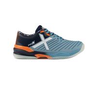 Scarpe da Padel Zapatillas Munich Padx 52 Padel 4034052 Azul 46 46 Blu