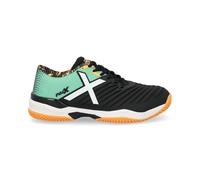 Scarpe da Padel Zapatillas Munich Padx 61 Padel 4034061 43 43 Black
