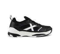 Munich Stratos 24, Scarpe Unisex Adulto, Nero, 40 EU