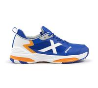 Scarpe da Padel Zapatillas Munich Stratos 26 4116026 45 45 Blu
