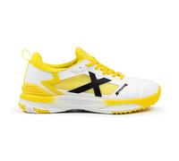 Scarpe da Padel Zapatillas Munich Stratos 27 4116027 42 42 Bianco