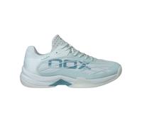 Scarpe da Padel Zapatillas Nox At10 Lux Cal26luxmitu Mujer 41 41 Nero/Bianco