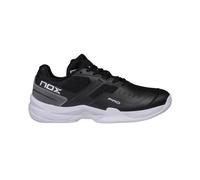 Scarpe da Padel Zapatillas Nox At10 Pro Cal26problwh 44 44 Black/White