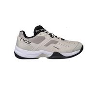 Scarpe da Padel Zapatillas Nox At10 Pro Cal26prosbbl 41 41 Black/DarkGrey