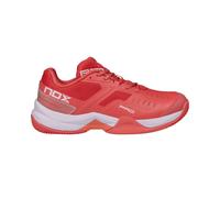 Scarpe da Padel Zapatillas Nox At10 Pro Cal26proscwh Mujer 36 36 Coral