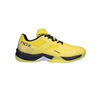 Scarpe da Padel Zapatillas Nox At10 Pro Cal26prosubl 47 47 YELLOW/BLACK