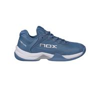 Scarpe da Padel Zapatillas Nox Ml10 Cal26hexblsi 39 39 Blu