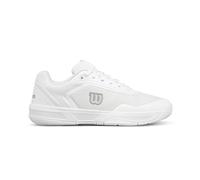 Scarpe da Padel Zapatillas Wilson Courtglide Wrs339750 47 1/3 47 1/3 Bianco