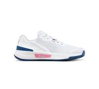 Scarpe da Padel Zapatillas Wilson Intrigue Pro Wrs341640 Junior 37 1/3 37 1/3 Bianco/Blu scuro