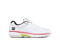 Scarpe da Padel Zapatillas Wilson Rush Lite 5 Clay Wrs339970 40 40 Bianco