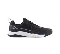 Scarpe da Padel Zapatillas Wilson Rush Pro 4.5 All Court Wrs333150 44 44 Black