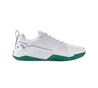 Scarpe da Padel Zapatillas Wilson Rush Pro 4.5 All Court Wrs333550 44 44 Bianco