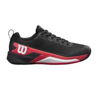 Scarpe da Padel Zapatillas Wilson Rush Pro 4.5 All Court Wrs334330 40 2/3 40 2/3 Black