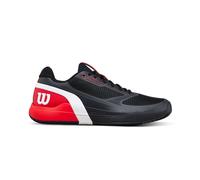 Scarpe da Padel Zapatillas Wilson Rush Pro 5 Clay Wrs339950 46 2/3 46 2/3 Black