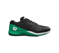 Scarpe da Padel Zapatillas Wilson Rush Pro Ace Clay Wrs334380 42 42 Black