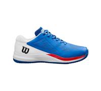 Scarpe da Padel Zapatillas Wilson Rush Pro Ace Clay Wrs334390 44 44 Blu